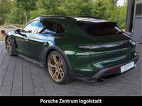 Porsche Taycan 4S Cross Turismo, Sport Chrono, Head Up, 