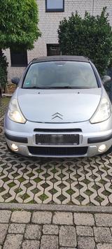 Citroën Sommer - Schnäppchen 2026 Citroen c3 Pluri... - : Schnäppchen