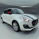 Suzuki Swift 1.0 BOOSTERJET Comfort - Suzuki Swift Gebrauchtwagen in Bremen