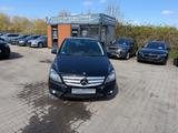 Mercedes-Benz B 180 CDI/EURO5/KLIMA/NAVI/TEMPOMAT - Limousine bis 10.000 Euro