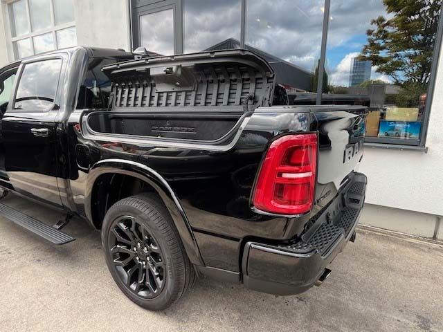 Dodge RAM 1500  Limited Night 3.0l HO  Hurricane 4.99%