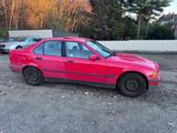 BMW Bmw e36 316 limousine - BMW 316 in Herne