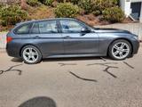BMW 328i xDrive Touring - BMW 328: Kombi, 328i