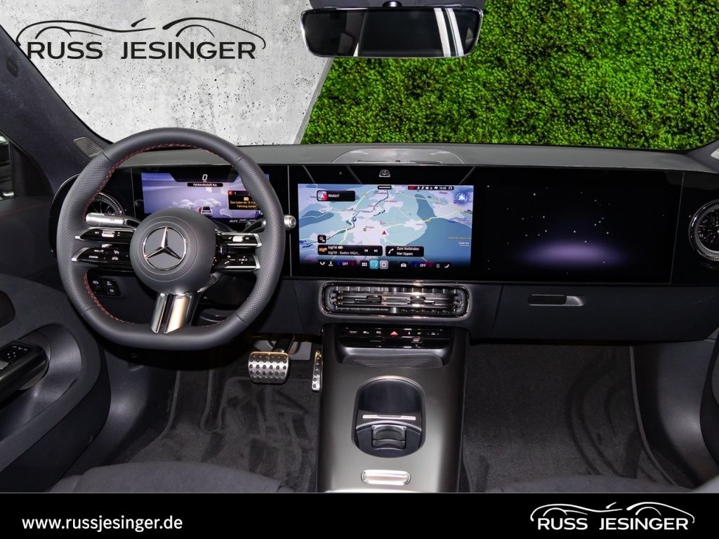 Mercedes-Benz CLA 200 AMG Line Cam Pano Memo LED Burm3D TotW foto 5