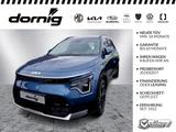 Kia Niro EV Inspiration 64,8 kWh - gebrauchte Kia Niro aus dem Jahr 2024