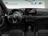 BMW X1 xDrive25d Navi Driv.Assist+ Head-Up HiFi LED - BMW X1: Allradantrieb