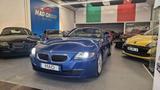 BMW Z4 2.5si cat Roadster blu ESTORIL!! PROMO LA - BMW: Estoril