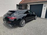 Mercedes-Benz CLA 250 Shooting Brake CLA 250 4MATIC DCT Sh... - Mercedes-Benz CLA 250 Shooting Brake: Privatanbieter