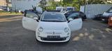 Fiat 500 Lounge - Fiat 500: Limousine