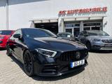 Mercedes-Benz CLS 53 AMG AMG 4Matic+, Full, Black Edition, 20" - Mercedes-Benz CLS 53 AMG in Bochum