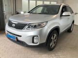 Kia Sorento Vision 2.2 CRDi Automatik AHK 4WD - Kia Sorento Gebrauchtwagen in Düsseldorf