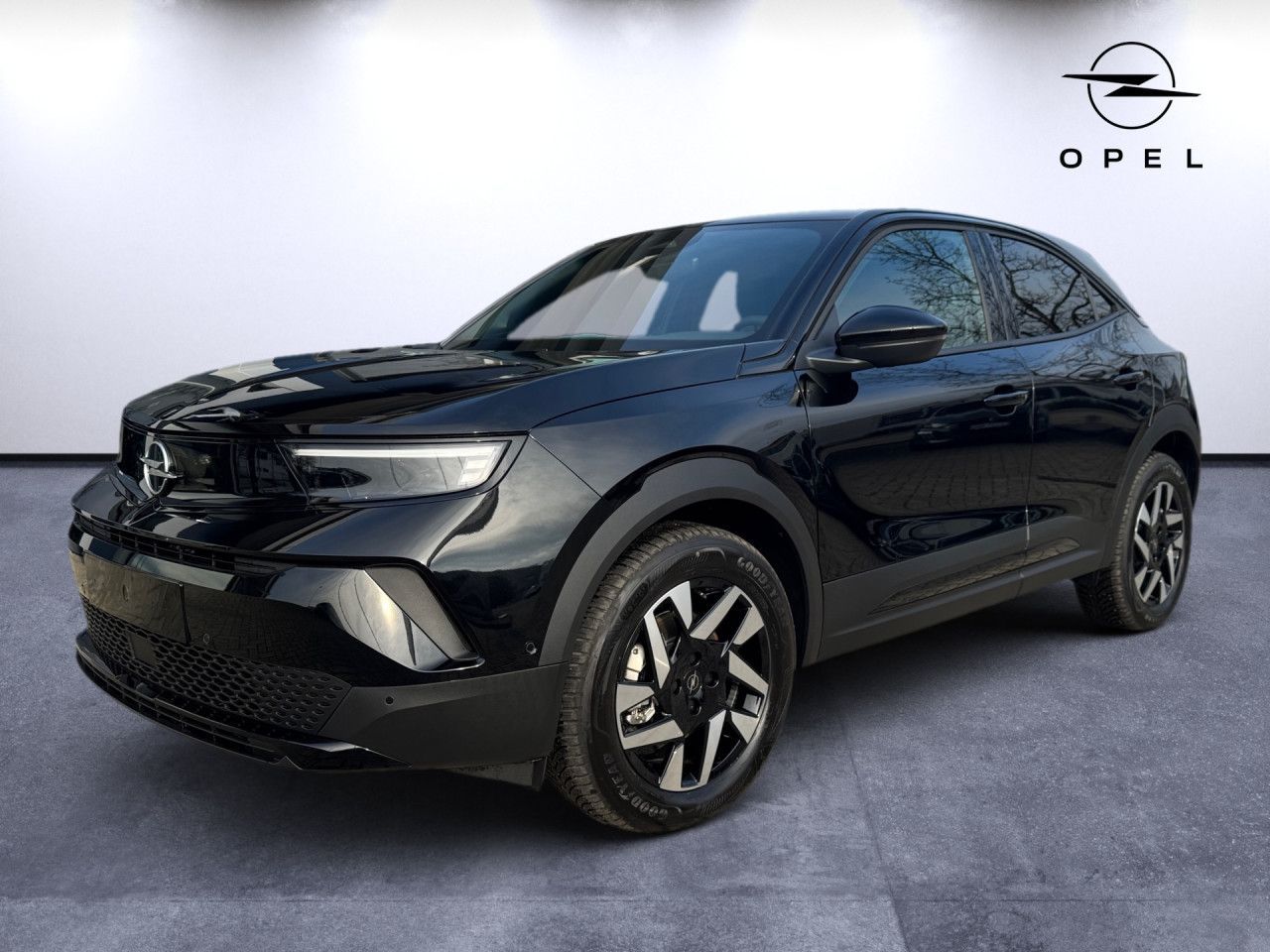 OPEL Mokka Electric Edition 156PS Automatik