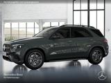 Mercedes-Benz GLE 450 d 4M AMG+NIGHT+PANO+360+AHK+MULTIBEAM+9G - Mercedes GLE-Klasse mit Schiebedach
