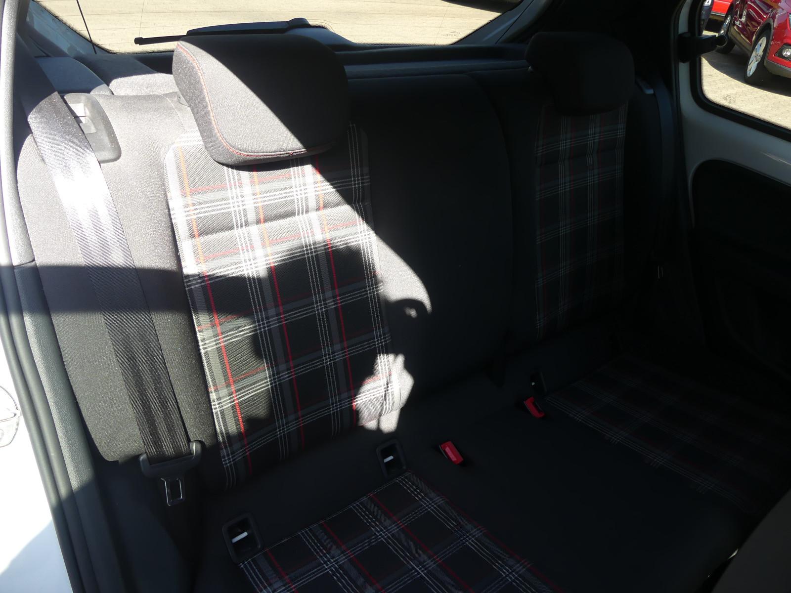 Volkswagen Up GTI Kamera*SHZ*Klimaautomatik*ab 199€, миниатюра 21