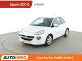 Opel Adam 1.2 Basis*KLIMA*GARANTIE*CD-PLAYER*USB*BT* - Opel Adam Gebrauchtwagen in München