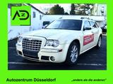 Chrysler 300C *TAXI-PAKET*LEDER*NAVI*AUTOMATIK*ALUFELGEN* - Chrysler 300C mit Diesel-Antrieb: Kombi
