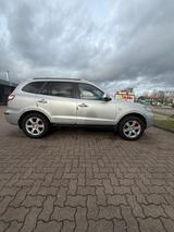 Hyundai Santa Fe. 7 Sitzplätze. - gebrauchte Hyundai SANTA FE aus dem Jahr 2010