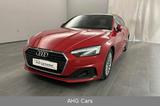 Audi A5 Sportback 35 TDI S tronic*NAVI*LED*PANORAMA* - gebrauchte Audi A5 aus dem Jahr 2021