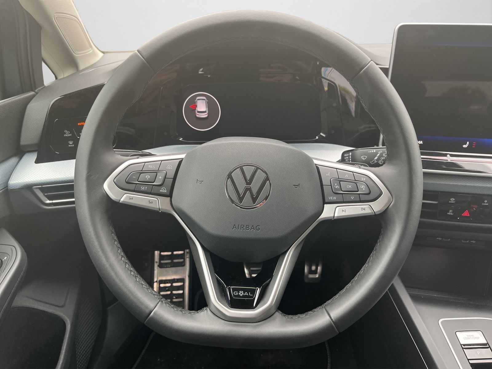 Volkswagen Golf - Bild 11