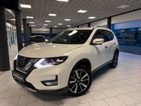 Nissan X-Trail Tekna|7-Sitzer|Pano|Navi|Leder|360°KAM|