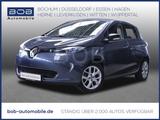 Renault ZOE Z.E.40 Batteriemiete NAVI SHZ PDC Keyless - Renault ZOE in Gelsenkirchen