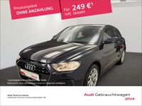 Audi A1 - Vorschau Bild 1