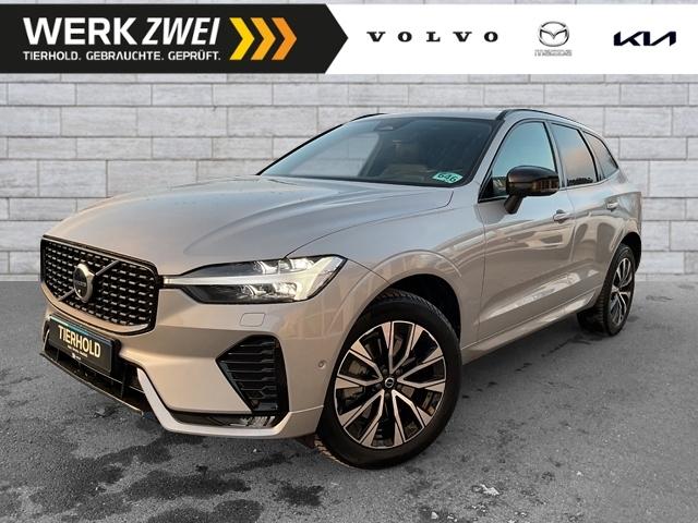 Volvo XC60 B4 Plus Dark 2WD ACC PANO 360° Allwetter