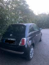 Fiat 500 1.3 Multijet 16V Sport Sport - Fiat 500 mit Diesel-Antrieb
