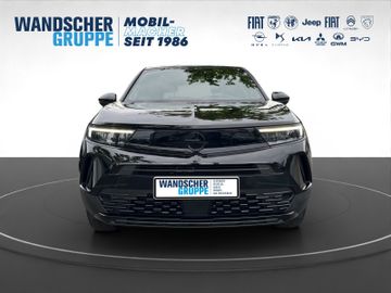 Opel Mokka GS Line PT 130 EAT 8 Carplay+SHZ+LHZ+RFK+L