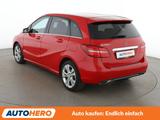Mercedes-Benz B-Klasse B 200 d Edition Urban Aut.*NAVI*LED*PDC - Mercedes-Benz D Klasse