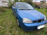 Daewoo Nubira TÜV 5/27 wenig km, großer Se... - Daewoo aus 2004