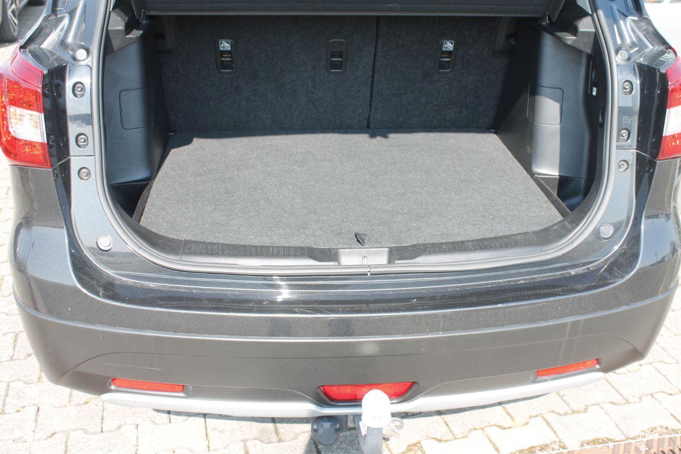 Suzuki SX4 S-Cross 1.0 Boosterjet