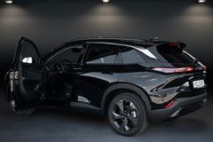 BAIC X55 - FINANZIERUNGSAKTION - 490,- € GESCHENKT!