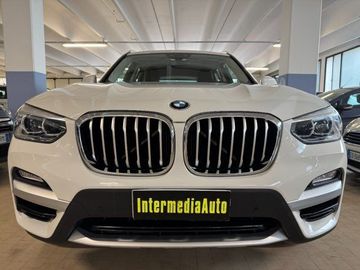 BMW X3 - 2