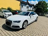 Audi A7 Quattro/Competiton - Audi quattro: Sportwagen
