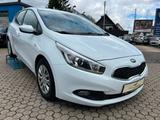 Kia cee'd / Ceed - Kia cee'd / Ceed: Kleinwagen