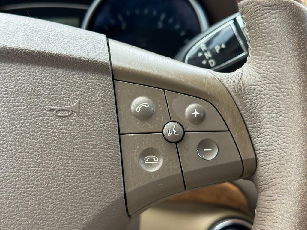 Mercedes-Benz GL 420