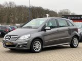 Mercedes-Benz B 180 B -Klasse B 180 - Mercedes-Benz B 180 aus 2010