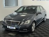 Mercedes-Benz E 250 CDI BlueEff. Avantgarde Bi-Xenon Einparkh. - Mercedes-Benz E 250 mit Diesel-Antrieb: Limousine