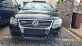 Volkswagen Passat 1.9 TDI BlueMotion BlueMotion - Volkswagen Passat aus 2008: Bluemotion