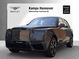 Rolls-Royce Cullinan Black Badge Series 2*NP 539.000€* - Rolls-Royce Gebrauchtwagen von 2024