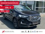 Ford Edge 2.0 EB 4x4 TITANIUM LED+NAV+SHZ+RFK+STDHZG - Ford Edge: 2.0