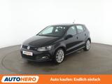 Volkswagen Polo 1.4 TSI ACT BlueGT*NAVI*PDC*SHZ*KLIMA* - Volkswagen Polo: 1.4