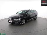 Volkswagen Passat Variant 2.0 TSI 4M R LINE MASSAGE,HUD,SH - Volkswagen Passat mit Benzin-Antrieb: Kombi, 4.0