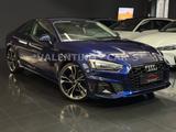 Audi A5 Coupé 35 TFSI S-line/S-Tronic/Kam/Navi/1952KM - Audi mit Benzin-Antrieb