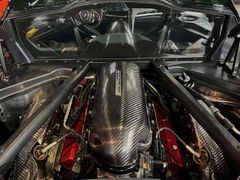 CORVETTE C8 Coupe 6.2l V8 GEIGERCARS