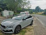Skoda Scala Style | Black-Edition Optik | AHK - Skoda Scala von privat