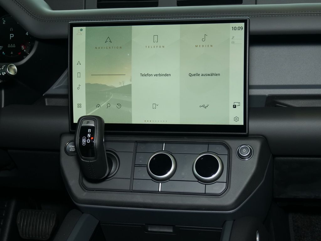 Land Rover Defender - Bild 8