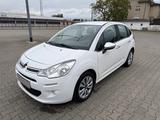 Citroën C3 HDI 70 Selection Klima Scheckheft TÜV 11/2026 - Citroën C3: Hdi 70