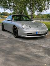 Porsche 996.2 Carrera 4,, 911, Scheckheft ... - Porsche: 911 C2s